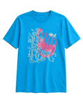 N*QUELESFACHOS - Turquoise