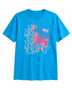N*QUELESFACHOS - Turquoise